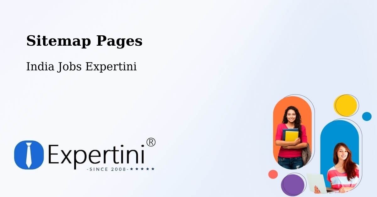 Sitemap Pages - Atmakur - India Jobs Expertini